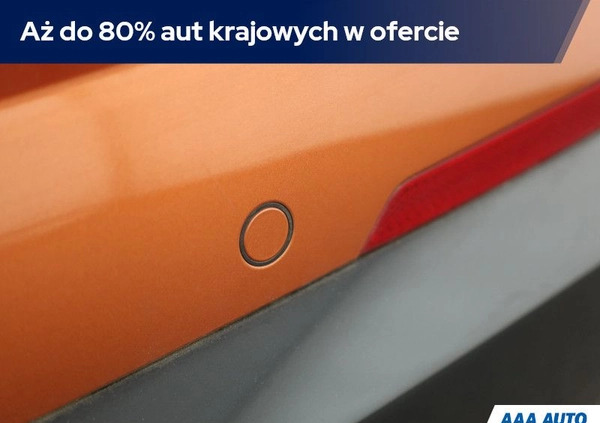 BMW X1 cena 173000 przebieg: 9277, rok produkcji 2023 z Wejherowo małe 326